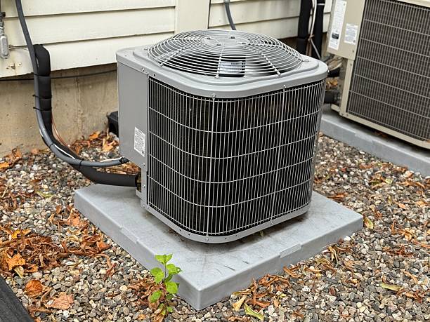 24/7 Emergency Hvac experts in Oakwood, PA